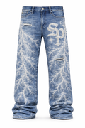 Baggy Superior Pants (Lightning Edition)