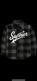 Limited Edition Superior flannel