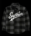 (Limited Edition) Superior Flannel