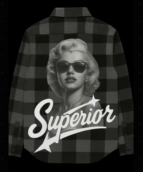 (Limited Edition) Superior Flannel