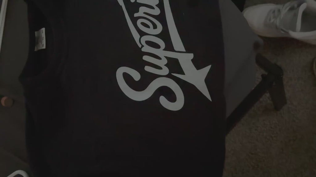 Limited Edition Superior T-Shirt