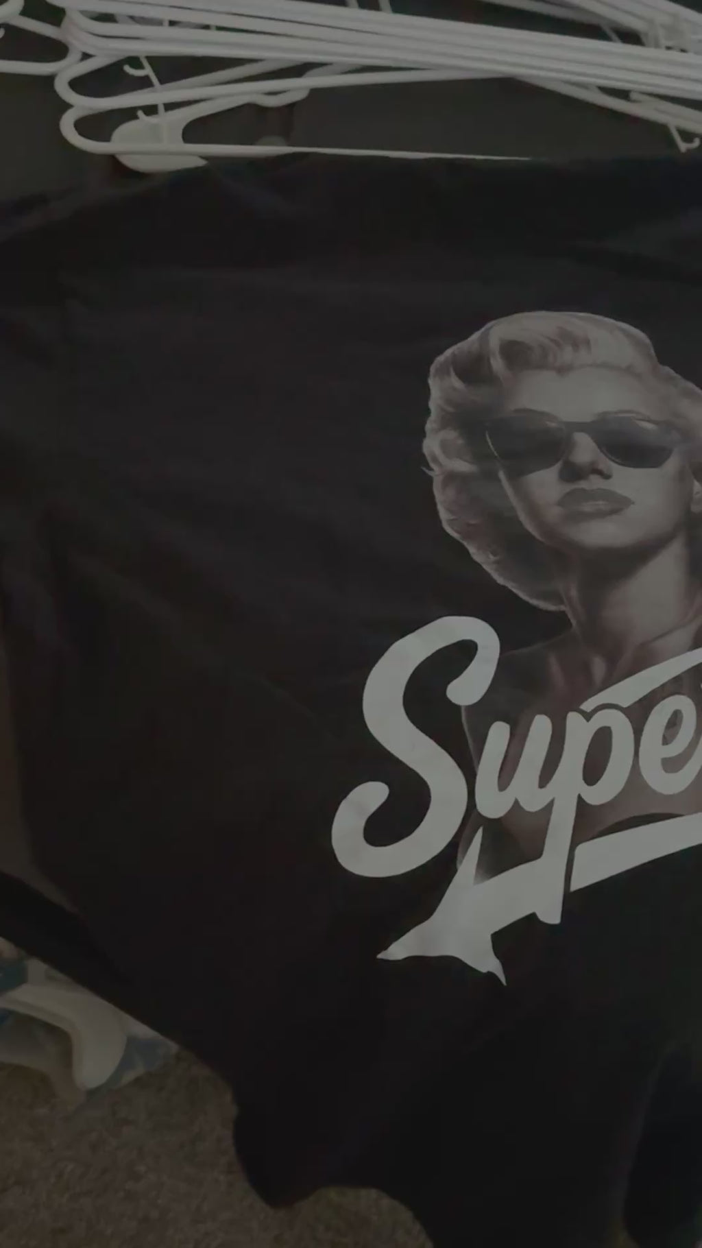 Limited Edition Superior T-Shirt