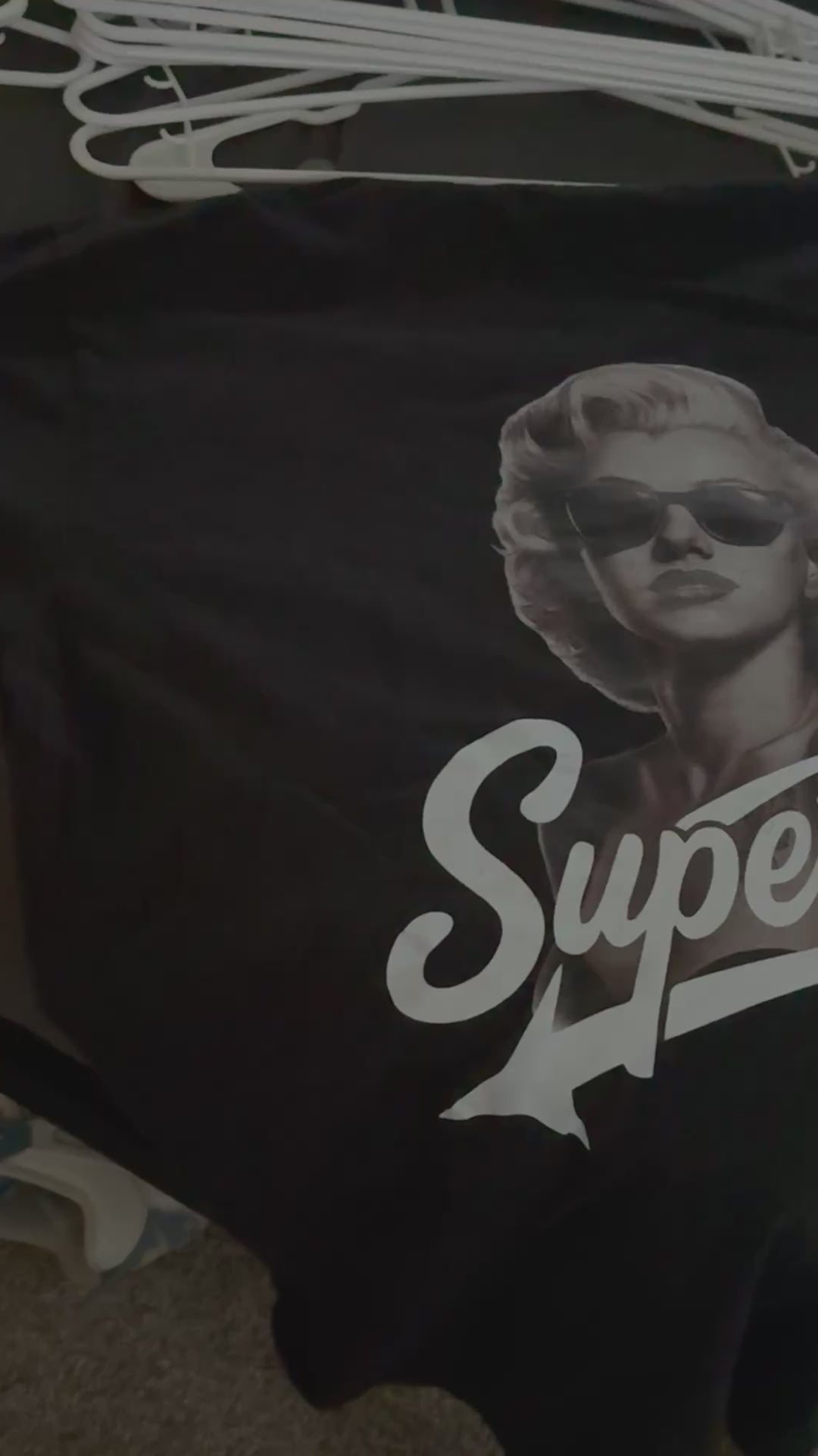 Limited Edition Superior T-Shirt